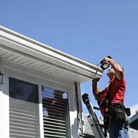 gutter services Monticello